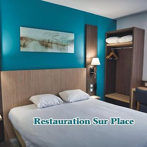 Contact Hotel Le Seino Marin - Cleon Elbeuf