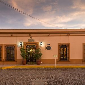 Santa Elena Hotel Boutique